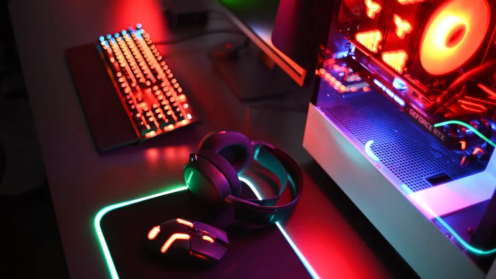 E-sport