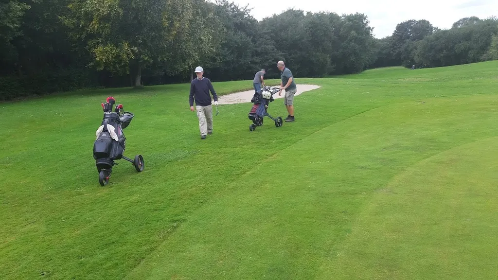 Golf