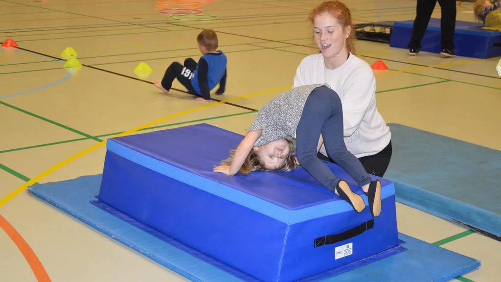 Gymnastik