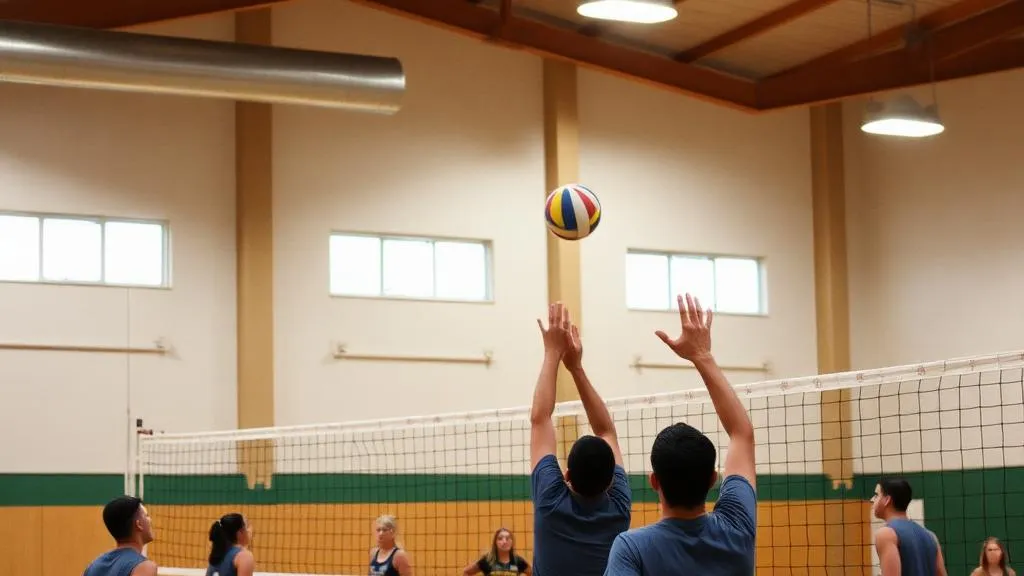 Volleyball